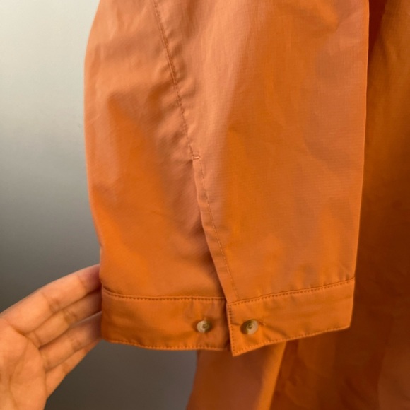 FJALLRAVEN RELAXED FIT
ABISKO HIKE SHIRT W - Picture 11 of 16